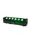Double Bar 6x30
                Прожектор Double Bar 6x30
Аккумуляторный прожектор. Источник света 6 шт 8 Вт и 30 шт по 0,25 Вт диодов RGBW. Угол раскрытия луча 25°. Встроенный widmx приемник. Габариты 411x95x95 мм. Вес 2,9кг. - фото 191754