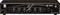 EDEN E300 BASS HEAD басовый усилитель 'голова', 300Вт/4Ом - фото 19178