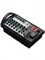STAGEPAS400BT
                Портативная система звукоусиления STAGEPAS400BT
Портативная система звукоусиления 400 Вт с 8-ми канальным микшерным пультом со встроенным усилителем, двумя 8-ми дюймовыми акустическими системами, USB-разъемом для iPod/iPhone, - фото 191810