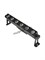 Led bar 6x10
                Прожектор Led bar 6x10
Прожектор, 6 шт светодиодов по 10 Вт  RGBWA. Угол луча 17° (опционально 25°). Управление: DMX, звуковая активация, автоматический режим, master/slave. Габариты 557 X 60 X 169 мм. Вес 2,8 кг. - фото 191881