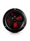 STAGE FAN XL
                Спецэффект STAGE FAN XL
Профессиональная сценическая ветровая машина. Скорость вращения вентилятора 1400 RMP, производительность 7000 М3 p/h. Управление 0-230V (диммерный канал DMX512). Питание: 230V / 50HZ. Мощность: 290W. Ди - фото 191897