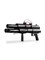 Confetti Gun
                Ручной генератор конфетти Confetti Gun.
Ручной генератор конфетти для стрельбы конфетти и серпантином из одноразовых "ELECTRIC CANNONS".
Дальность выстрела от 5 до 20 м. в зависимости от размера и наполнения "ELECTRIC CANNONS" - фото 191951