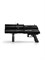 Confetti Gun
                Ручной генератор конфетти Confetti Gun.
Ручной генератор конфетти для стрельбы конфетти и серпантином из одноразовых "ELECTRIC CANNONS".
Дальность выстрела от 5 до 20 м. в зависимости от размера и наполнения "ELECTRIC CANNONS" - фото 191954