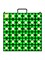 Matrix Color 36
                Прожектор Matrix Color 36
Светодиодная матричная панель. 36 белых светодиода по 3 ватта, плюс 144 светодиодов RGB по 0,3 ватта для аура-эффекта. Потребляемая мощность 180Вт. Управление по DMX 9/41/146/468, Art-net. Габариты - фото 191966
