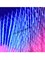 LT-100 - Led tube 1m (27 Pixels)
                Светодиодный эффект LT-100 - Led tube 1m (27 Pixels)
Светодиодная трубка для создания 3Dграфики. RGB светодиоды, шаг пикселя 35 мм.  27 адресуемых пикселей. Угол изображения: 2x170°. Управление DMX 512, 81  - фото 191968