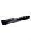LINEAR BEAM PIXEL F
                Прожектор LINEAR BEAM PIXEL F
Светодиодный подвижный прожектор 8PCS 10Вт RGBW LEDs 15 DMX каналов управления. Входное напряжение: AC200/220V 50-60Hz Потребляемая мощность:125 W. Размеры:1064x 84x180mm. Вес:7.5кг. - фото 191977