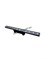 Color Bar
                Светодиодный эффект Color Bar
Светодиодный эффект. Источник света 12 шт диодов Cree WW по 3 Вт каждый, 72 шт SMD(5050) RGB. Управление Dmx512: 6/9/84/89, встроенные программы. Потребление 80Вт. Габариты 940 х 80 х 100 мм. - фото 192027