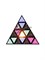 TRIO RGB
                Светодиодный эффект TRIO RGB
Светодиодный эффект. Источник света 16шт по 30Вт  с изменяемой цветовой температурой 1800K-5500K, 576 шт по 0,3 Вт 3 в 1 RGB. Управление artn-net, Dmx512: 7/67/97 встроенные программы. 16 битный диммер - фото 192037