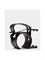 SNAP black
    Скоба SNAP black
Скоба для прокладки кабеля на фермах с кронштейном для розетки. Цвет черный. - фото 192068