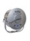 BT-VINTAGE
                Прожектор BT-VINTAGE
Эффектный прожектор в ретро стиле. Источник света лампа HPL 575 и 156  1В светодиодов RGB. Встроенный диммер для управления лампой. Три DMX режима управления (5+6+7ch). Разъемы 3pin + 5pin XLR male / female. - фото 192151