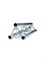 SD 25100
    Фермовый модуль SD 25100
Прямой фермовый модуль из трех алюминиевых труб диаметром d50 мм, толщина стенки 2 мм, длина 1000 мм, ширина 253 мм. - фото 192323