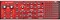 Behringer NEUTRON синтезатор парафонический аналоговый, 2 ген.тона, шум, OVERDRIVE, DELAY, 2 ADSR VCF и VCA, аналоговая матрица коммутации, MIDI, USB - фото 192512