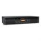 Behringer NX3000D усилитель 2-канальный. DSP Мощность пик. 2 x 1500Вт•2?/900Вт•4?/440Вт•8?, мост 3000Вт•4?/1500Вт•8?, Speakon/комбо-XLR, кроссовер - фото 192518