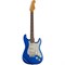 FENDER W19 LTD 65 STRAT RW LCC-BRG электрогитара - фото 192563