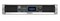 CX-Qn 4K4 / 4-канальный усилитель 4 х 1000Вт Q-SYS, Lo-Z, 70В, 100В, FlexAmp™ / QSC - фото 192591