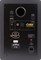 Monkey Banana Gibbon8 black Студийный монитор 8', диффузор: полипропелен, твиттер 1', LF 80W, HF 30W, балансный вход XRL/Jack, н - фото 192634