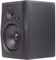 Monkey Banana Gibbon8 black Студийный монитор 8', диффузор: полипропелен, твиттер 1', LF 80W, HF 30W, балансный вход XRL/Jack, н - фото 192635