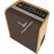 FENDER ACOUSTIC PRO комбоусилитель для акустических гитар 200Вт, 1х12' + ВЧ драйвер, 2 канала, ревербератор - фото 19268