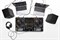 PIONEER DDJ-1000SRT - 4-канальный профессиональный DJ контроллер для Serato DJ Pro - фото 192742