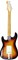 FENDER LTD W19 AMERICAN CUST STRAT электрогитара - фото 192754