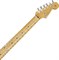 FENDER LTD W19 AMERICAN CUST STRAT электрогитара - фото 192756