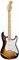FENDER LTD W19 AMERICAN CUST STRAT электрогитара - фото 192757
