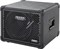 MESA BOOGIE 1X12 SUBWAY компактный ультралёгкий кабинет для бас-гитарных усилителей, 400Вт, 8 Ом, Neodymium Speaker + Вч горн - фото 19293