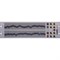 KLARK TEKNIK DN370 графический эквалайзер, стерео, 30 полос, пропорц.добротность, фейдеры 45 мм, 4 доп. фильтра - фото 193935