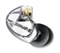 SHURE SE425-V-LEFT левая часть наушника SE425-V - фото 19400