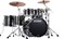 TAMA PP52HZS-BCS STARCLASSIC PERFORMER B/B BLACK CLOUDS & SILVER LININGS ударная установка из 5 барабанов - фото 19454