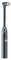 SHURE BETA 98AMP/C миниатюрный кардиоидный конденсаторный микрофон для музыкальных инструментов с предусилителем A75M - фото 19957