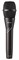 SHURE KSM9/CG конденсаторный вокальный микрофон (цвет 'черный'). - фото 19963