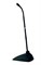 SHURE MX418D/S конденсаторный микрофон на гибком держателе /суперкардиоидный/ настольная подставка, прогр перекл-ль - фото 19984