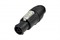 Разъем PowerCon TRUE1® кабельный, гнездо , влагозащищенный, IP65  и UL50E - фото 199921