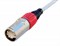 Корпус для разъема RJ45, металл, для установки на готовый шнур, на кабель ? 5-8 мм - фото 200032