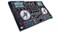 NUMARK NV, USB DJ-контроллер для Serato с полноцветными дисплеями для каждой деки - фото 20088