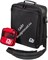 DJ-Bag DJB-CD&M Plus сумка-рюкзак под микшерный пульт и проигрыватели CD - фото 20090