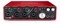 FOCUSRITE Scarlett 18i8 2nd Gen USB аудио интерфейс, 18 входов/8 выходов - фото 20110