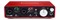 FOCUSRITE Scarlett 2i2 2nd Gen USB аудио интерфейс, 2 входа/2 выхода - фото 20111