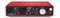 FOCUSRITE Scarlett 2i4 2nd Gen USB аудио интерфейс, 2 входа/4 выхода - фото 20112