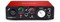 FOCUSRITE Scarlett Solo 2nd Gen USB аудио интерфейс, 2 входа/2 выхода - фото 20114