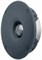 Головка динамическая ВЧ 25мм, 100 Watt (12 dB/Okt. 4000 Hz),>3000 Hz, 8 Ом, 90дБ  (Art.8011) - фото 201156