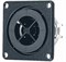 Головка динамическая ВЧ 10мм, 60 Watt (12 dB/Okt. 6000 Hz),>4000 Hz, 8 Ом, 90дБ  (Art.8005) - фото 201159