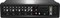 BEHRINGER PMP550M активный микшер 2х250 Вт, 5 микрофонно-линейных моновходов, процессор эффектов, вход USB-приемника радиосистем - фото 20158