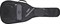 FENDER Urban Jumbo Acoustic Gig Bag, Black Чехол для акустической гитары Джамбо - фото 20195