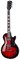 GIBSON Les Paul Studio T 2017 электрогитара, цвет Ebony, жесткий кейс в комплекте - фото 20197