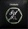 D'ADDARIO NYXL sign вывеска - фото 20280