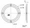 Защитная решетка для  для FR 10; FR 10 H; FR 10 HM; R 10 S; R 10 SC; FX 10; PX 10  (Art.4640) - фото 203214