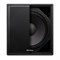 PreSonus CDL18s активный сабвуфер, НЧ 18", 2000Вт пик, 36Гц -144Гц, 135дБ SPL, звук по Dante, управление по сети, крепление M20 для штанги сабвуфер-сателлит - фото 204021