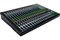 MACKIE ProFX22v3 22-канальный микшер с процессором эффектов и USB - фото 204065